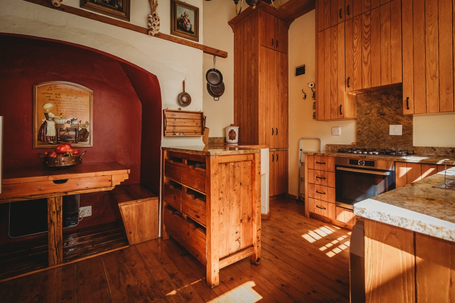 7 Bedroom Property for Sale in Rietbron Eastern Cape